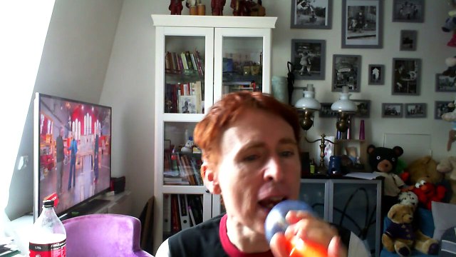 Wiwi égratigne bloody valentine