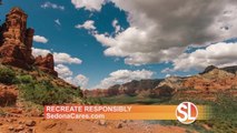 Sedona Chamber of Commerce & Tourism Bureau: Plan your trip to Red Rock Country