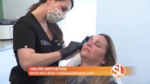 UGlow Aesthetics: Specializing in most popular facial fillers in beauty industry