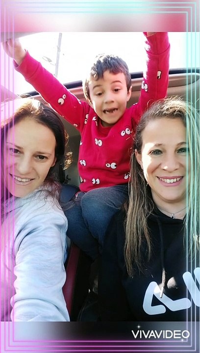 יום הולדת 40 שמח לאיילת