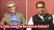 India's Kashmir Decision: What are Its Repercussions for India's International Image?