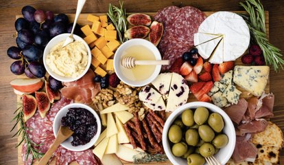The Key to Your Summer’s Best Charcuterie Board Is One Click Away