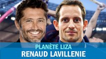 Renaud Lavillenie : 