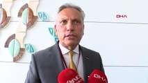 NEVŞEHİR TÜRSAB BAŞKANI BAĞLIKAYA: HAZİRANDAN SONRA DAHA İYİ BİR SEZON BEKLİYORUZ
