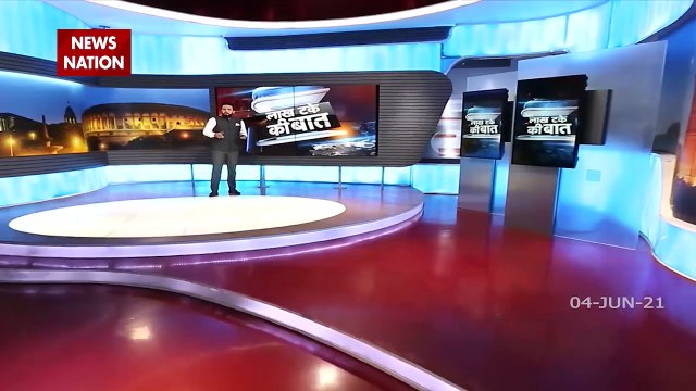 Lakh Take Ki Baat : India plays important role in vaccine diplomacy