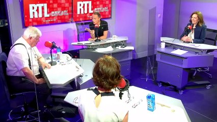 Fabrice refait la Radio et la Télé sur RTL !