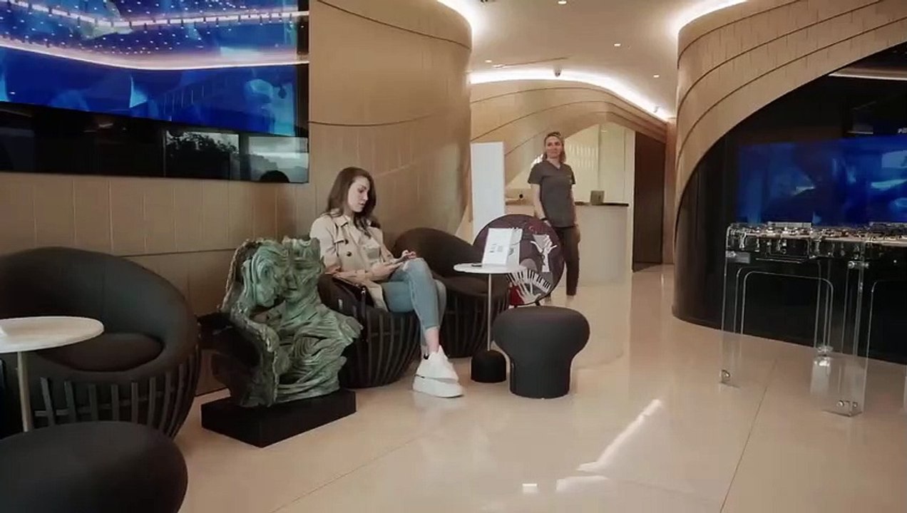 Harika Bir Gülüşe Sahip Olabilirsiniz!