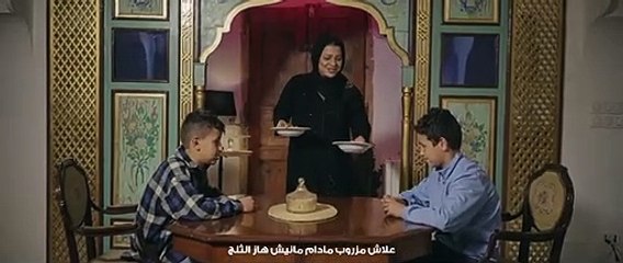 Nordo ft. Blingos - Layem (Official Music Video) | الأيّام