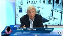 Roberto Centeno: Es inaudito que se hayan dejado de hacer los planes energéticos por hacer puras chapuzas