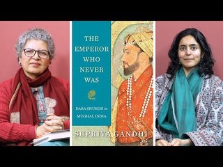 Dara Shukoh: An Emperor Who ‘Fused His Spiritual Explorations With Political Ambitions’ | The Wire