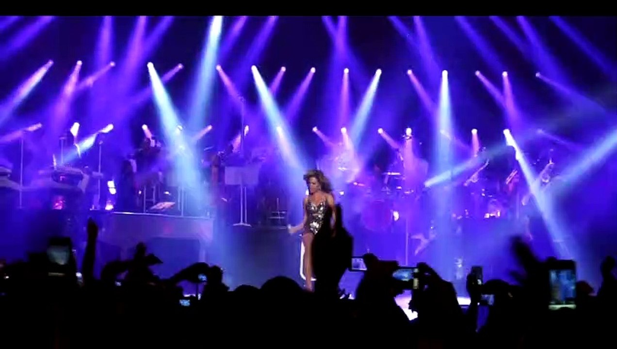 Beyoncé - I Care (Live At Roseland)