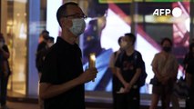 Tiananmen-Gedenken in Hongkong: Auch Kerzen sind unerwünscht