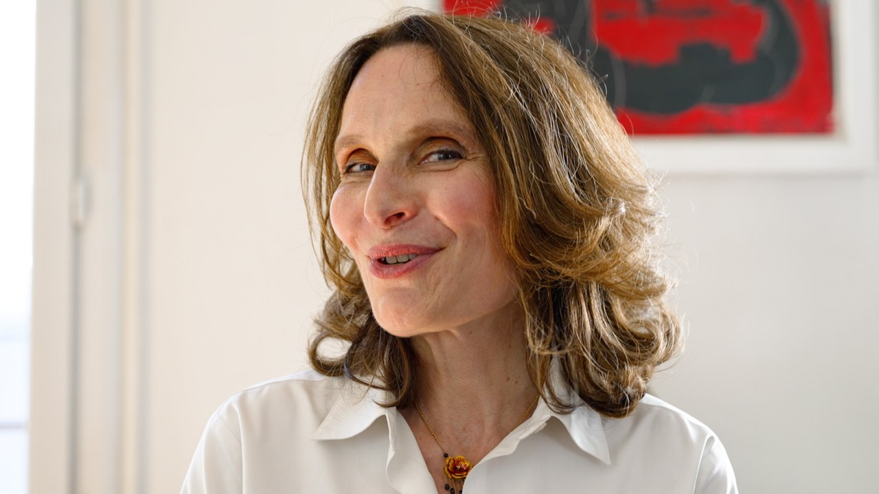 Clémentine, chanteuse française star au Japon... mais inconnue en France