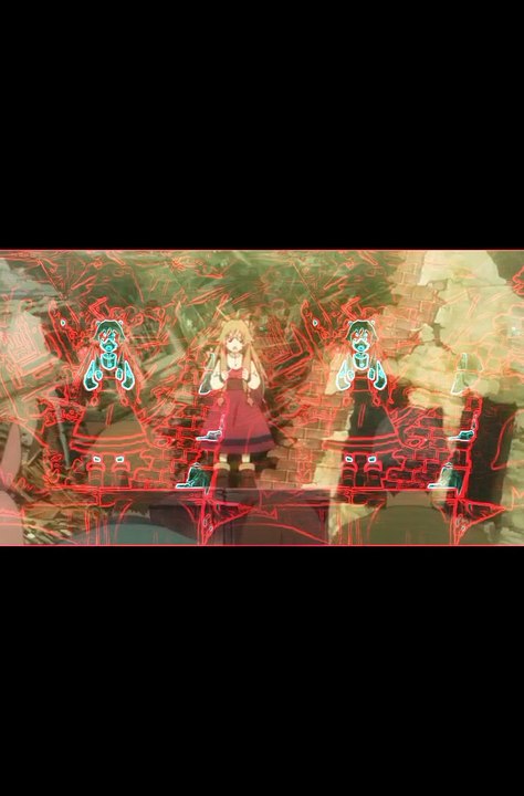 Rising of the shield hero [ A-M-V ] Rise