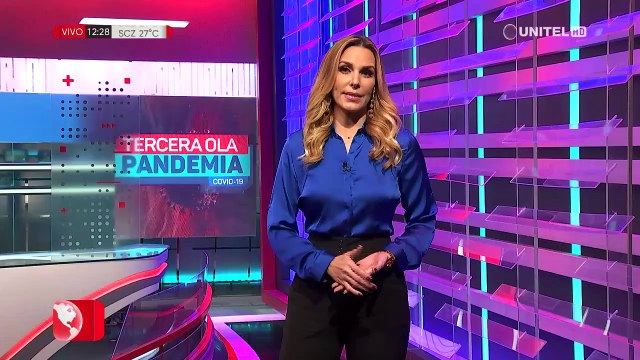 Terapias intensivas y falta de oxígeno, también en las clínicas cruceñas