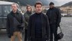 'Mission: Impossible 7' Production Shuts Down After Positive Coronavirus Test | THR News