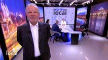 EXTRA LOCAL - 04/06/2021- Alain DININ, PDG de Nexity