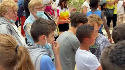 Martigues. Les habitants de Boudème ont une belle maison de quartier