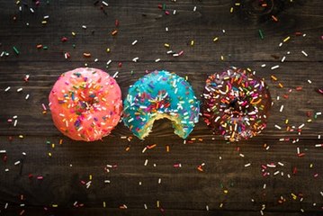 Here Are America's Top 10 Favorite Doughnut Flavors