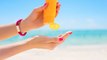 Common Myths About Sunscreen: Debunked
