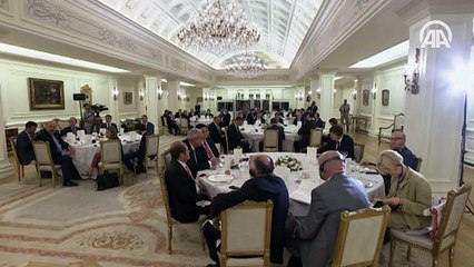 '15 Temmuz'da dost bildiklerimiz sessiz kalmayı tercih etti'