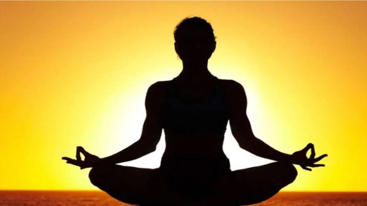 Dhayan can increase immunity, says Swami Chidanand