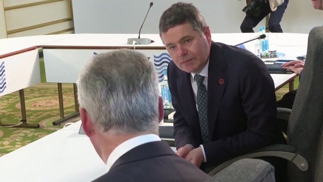 G7 재무장관 런던서 회동...글로벌 법인세·디지털세 논의 / YTN