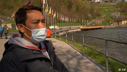 Switzerland: Tibetan refugees seek new lives