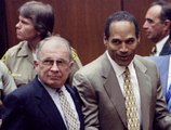 F. Lee Bailey, lawyer at O.J. Simpson 'trial of the century,' dies at 87