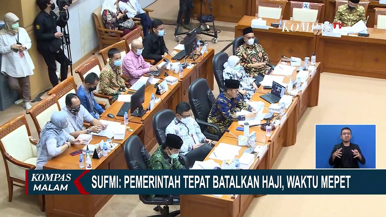 Kedubes Arab Saudi: Belum Ada Putusan Soal Kuota Haji