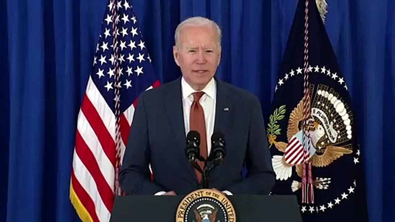 Putin: 'Die USA wollen Russlands Entwicklung aufhalten'