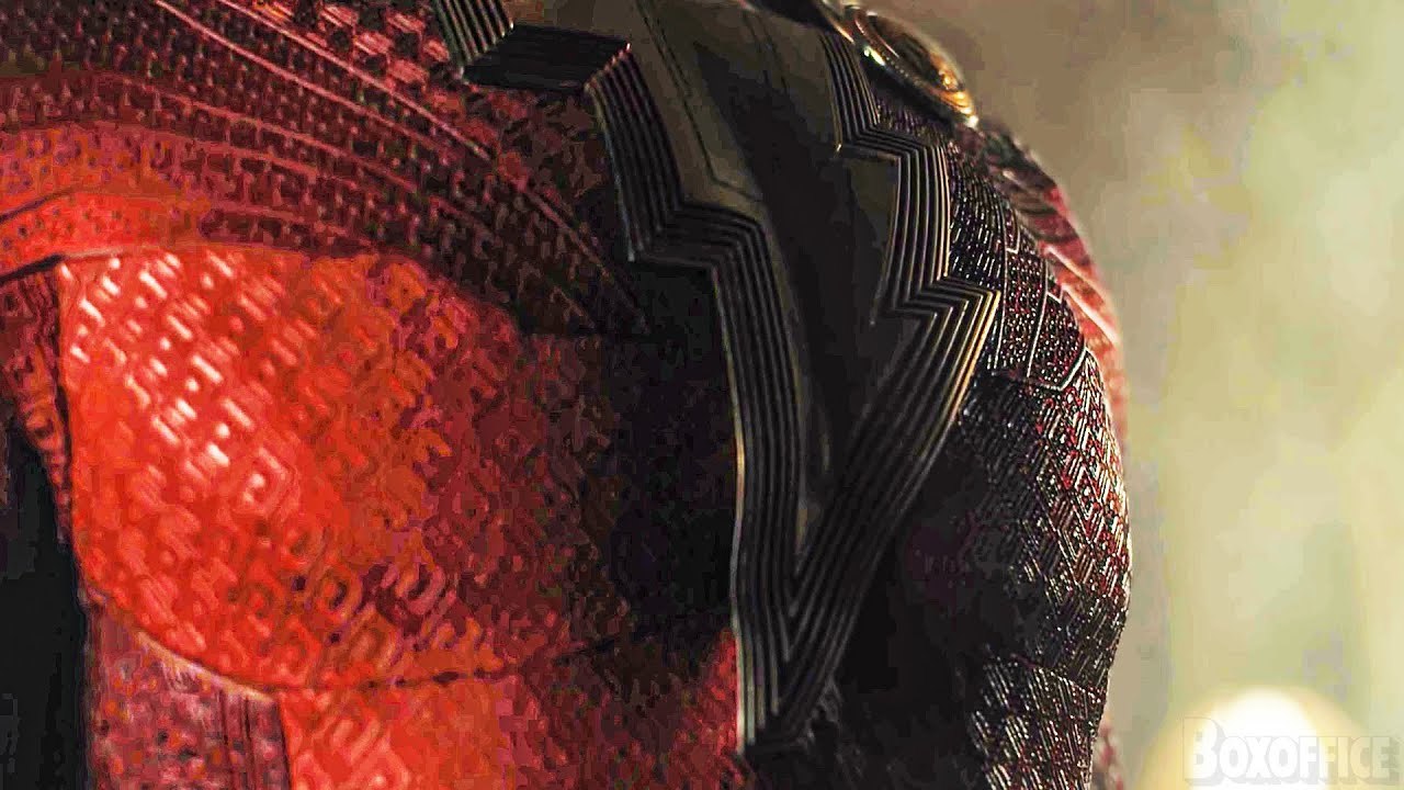 SHAZAM 2 Teaser