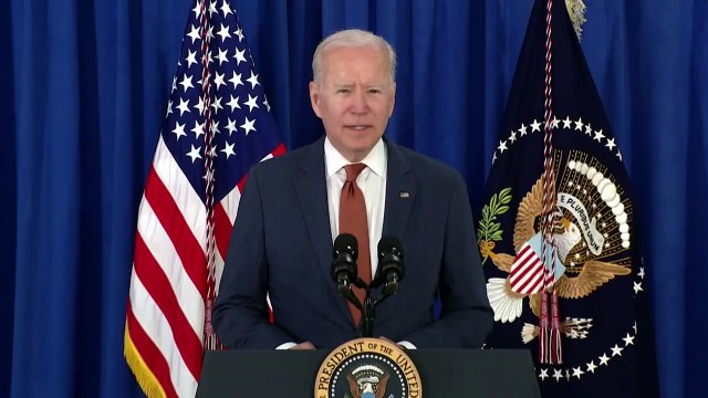 Putin: Die USA wollen Russlands Entwicklung aufhalten