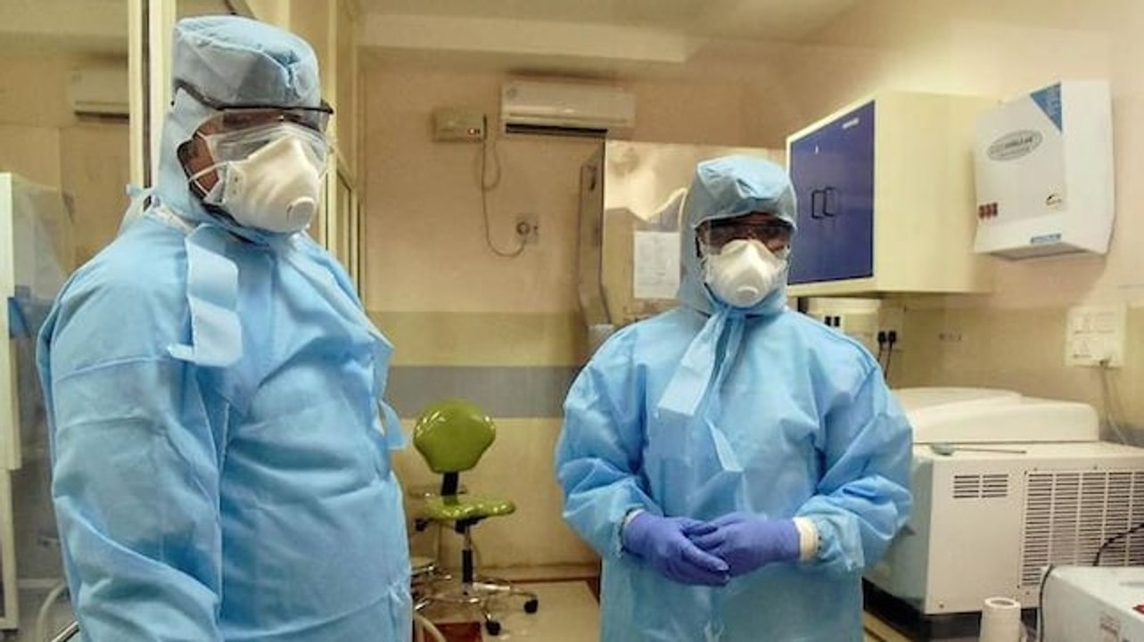 Doctors Roundtable: How common is long Covid or post-Covid syndrome? All your queries answered