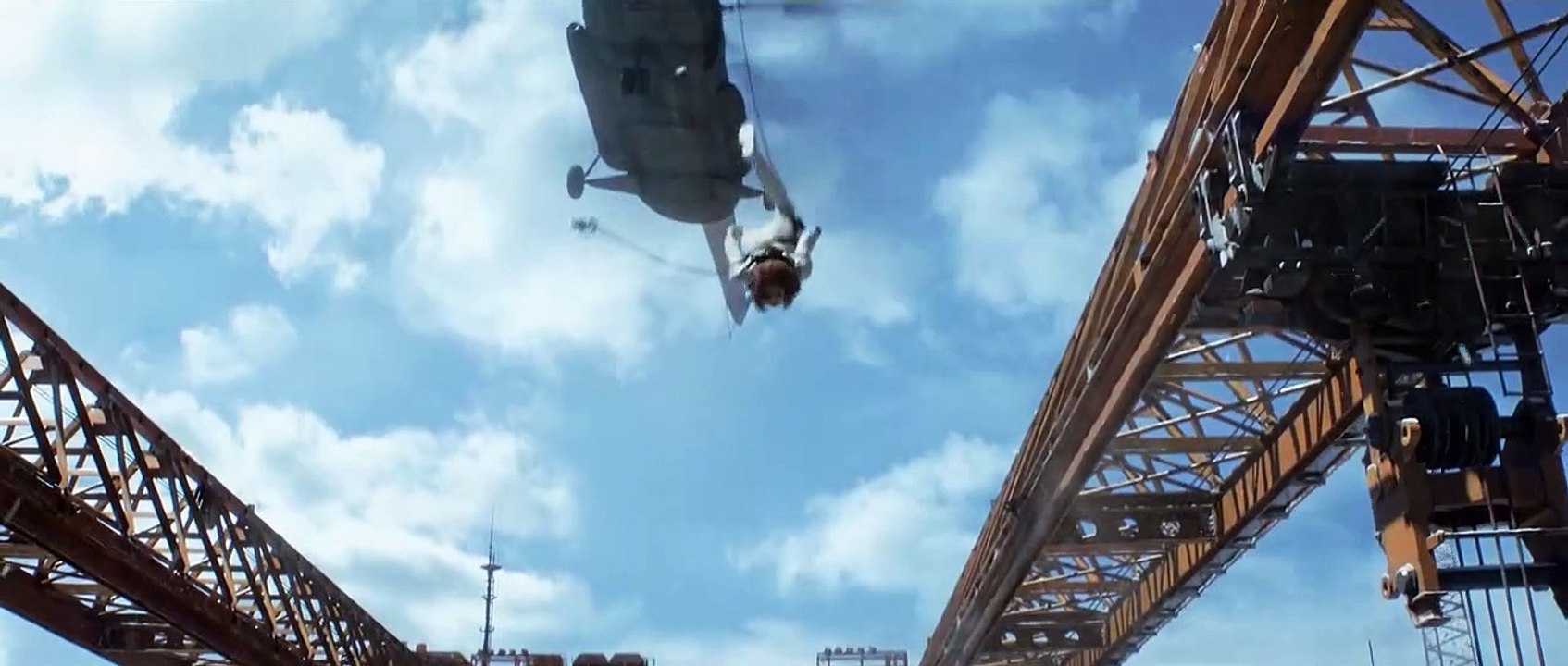 Black Widow "Playmaker" Trailer (2020) Scarlett Johansson, Florence Pugh Action Movie HD