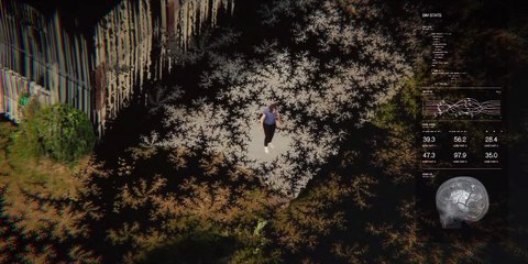 Demonic Teaser Trailer #1 (2021) Carly Pope, Nathalie Boltt Horror Movie HD