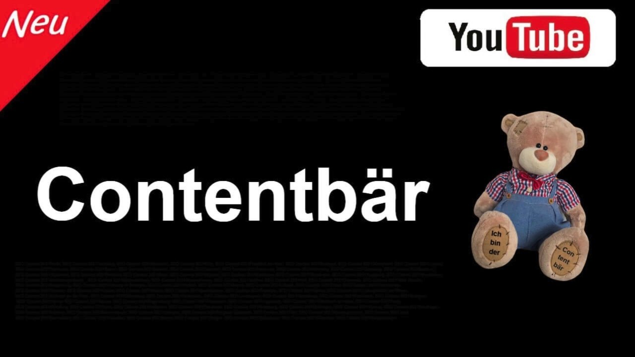 Contentbär