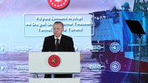 Son dakika: Cumhurbaşkanı Erdoğan, heyecanla beklenen müjdeyi açıkladı: Karadeniz'de 135 milyar metreküp daha doğal gaz keşfettik