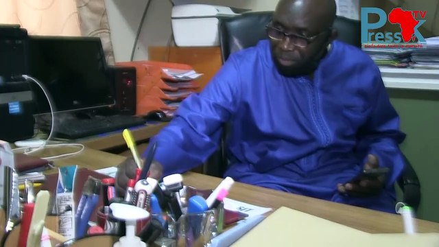 a mort lente des séries scientifiques au Sénégal (505 élèves de S1 sur 157 000 candidats au Bac