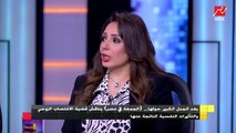 عبير سليمان الباحثة في شئون المرأة : أغلب السيدات المصرية لا تتعرض لـلاغتصاب الزوجي لأنها مش ضعيفة