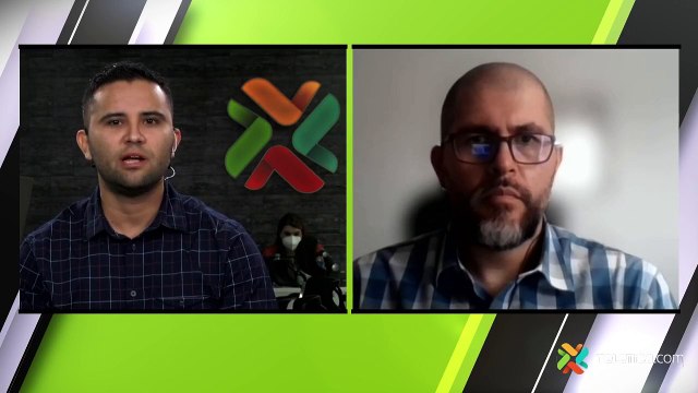 LIVE: Análisis de la Jornada: ¿Qué tanto mejoró La Sele ante México pese a la derrota? - Viernes 04 Junio 2021