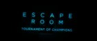 ESCAPE ROOM: Tournament of Champions (2021) Trailer VO - HD