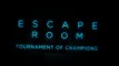ESCAPE ROOM: Tournament of Champions (2021) Trailer VO - HD