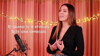 GIRLS LIKE US ( FRENCH VERSION ) ZOE WEES ( SARAH COVER )