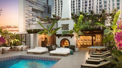 You Can Save up to 60% on Over 30,000 Hotels During Expedia's First 'Travel Week' Sale