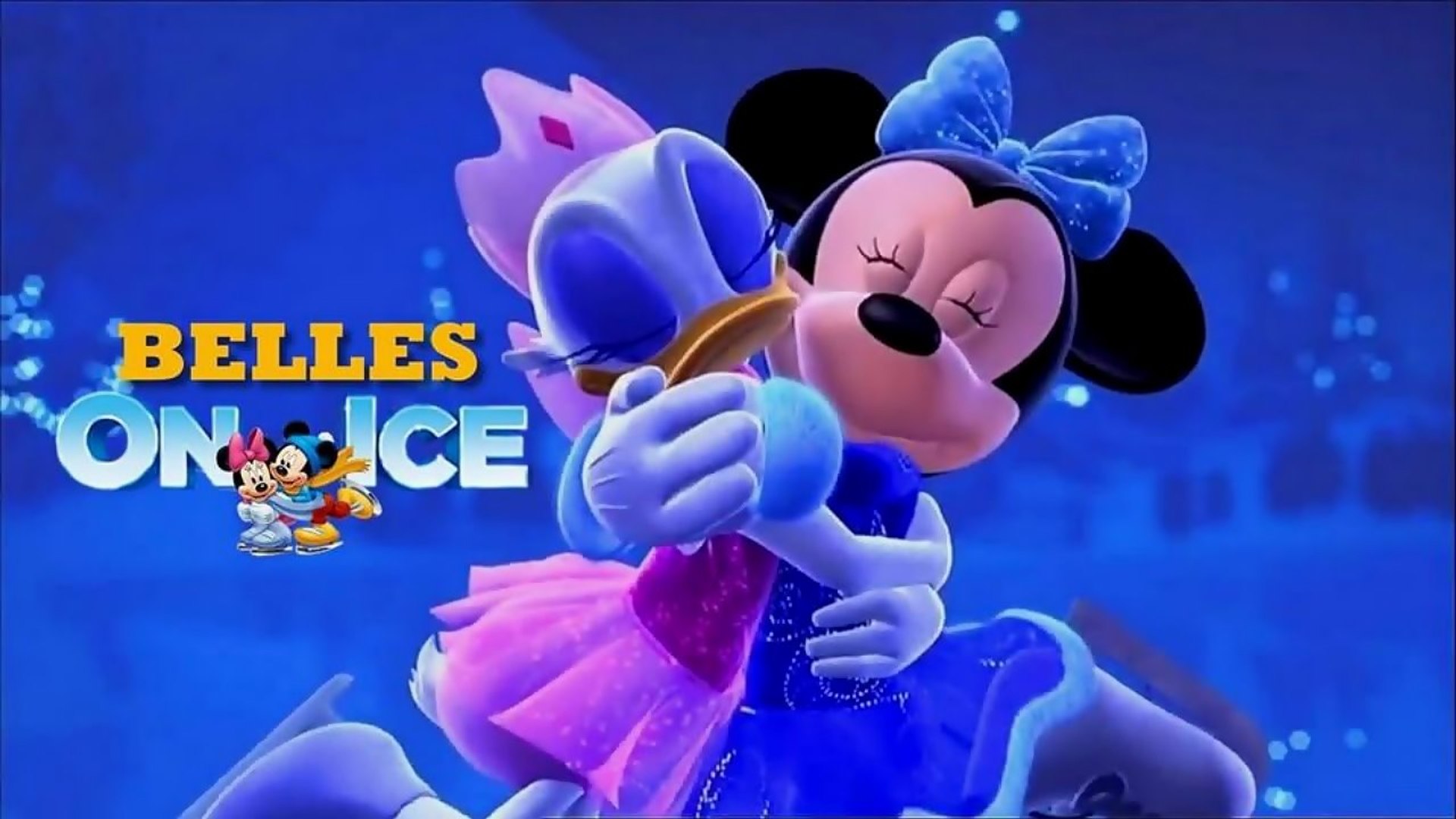 The Latest Mickey S Twice Upon A Christmas Videos On Dailymotion
