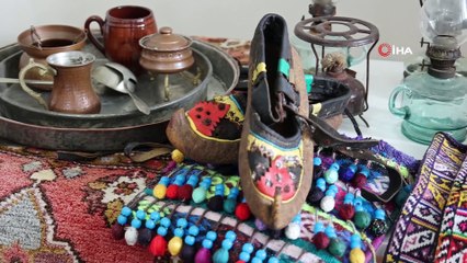 Unutulan değerler gün yüzüne çıkıyor