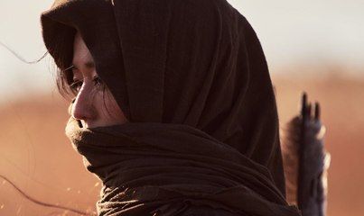 Kingdom : Ashin of the North (킹덤: 아신전) - Teaser 2 VO