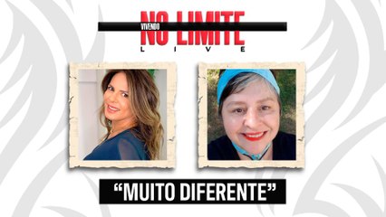 'NO LIMITE' RAIZ X NUTELLA: ELAINE E ANDRÉA FALAM SOBRE DIFERENÇAS DAS TEMPORADAS | VIVENDO NO LIMITE (2021)