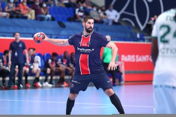 Lidl Starlige : Le Champion en démonstration avant le Final Four